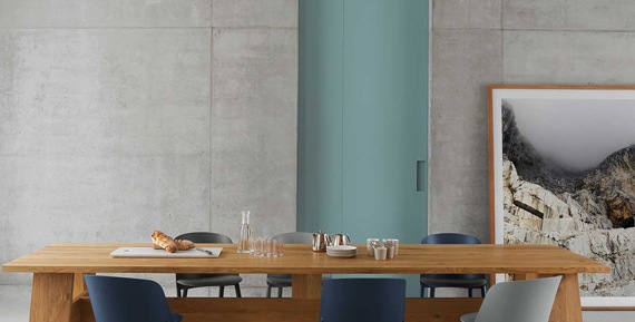 North America Branch